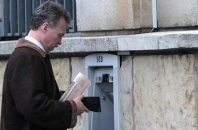 Brangimas valstybei į naudą