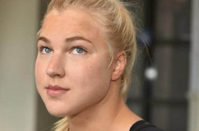 Dėl rezultatų nesijaudina