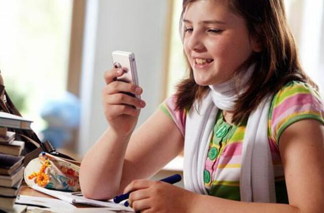 Judėjimas - geriausia ligų profilaktika