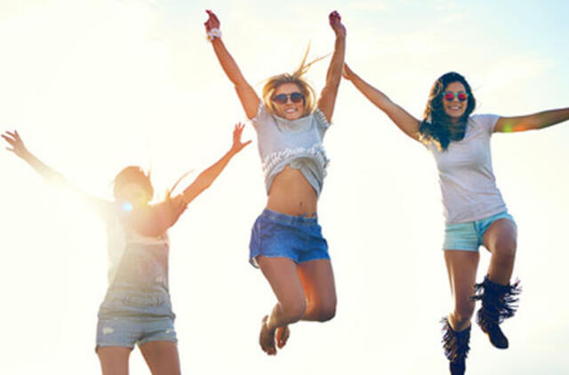 Klaipėda - vienu žingsniu arčiau