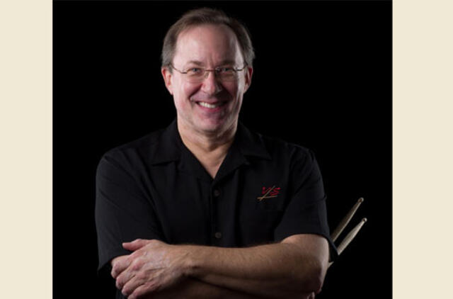 Klaipėdoje - JAV muzikantų meistriškumo pamoka