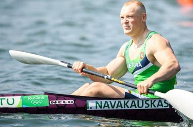 Kova dėl vietos rinktinėje