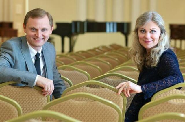 Kretinga savaitei taps dvasiniu ir kultūriniu Lietuvos centru