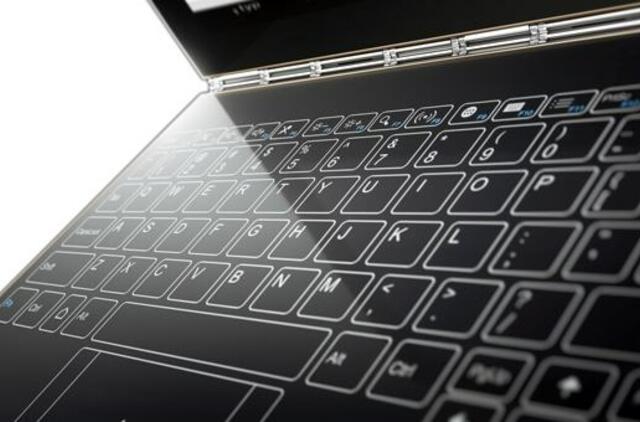 „Lenovo“ metai - vėl pelningi