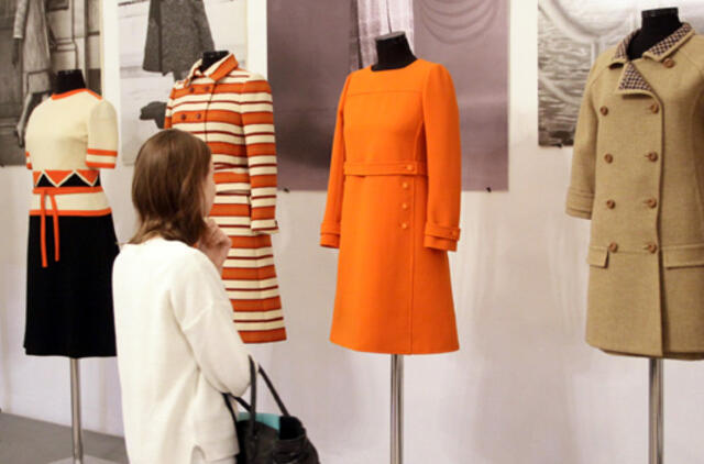 Lietuviška mada: kodėl nelengva būti pranašu savam krašte?