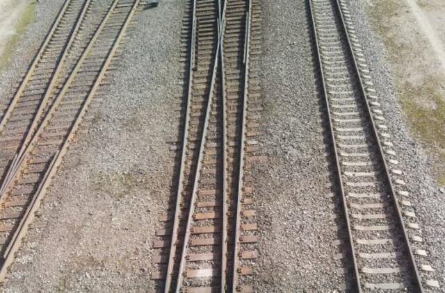 „Lietuvos geležinkeliai“ kreipiasi į prokurorus dėl galimai patirtos milijoninės žalos