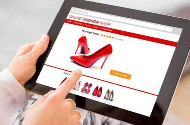 Naktinis „Shopping Night Out“ apsipirkimas – ir neišeinant iš namų