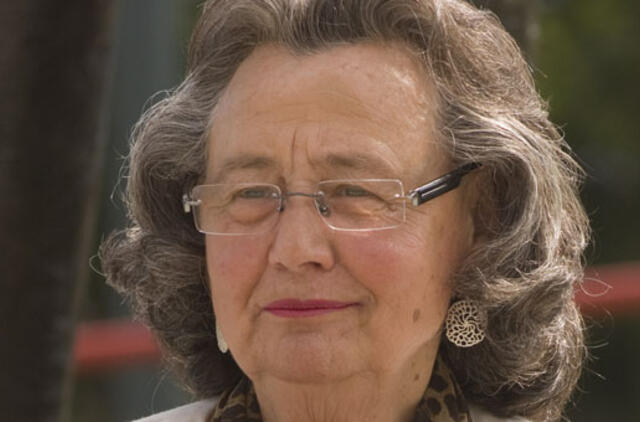 Naujasis Orleanas globos Klaipėdos džiazą