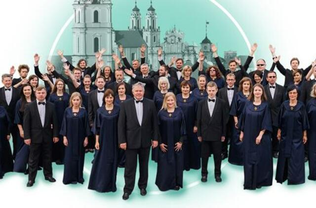 Reformacijos metines pažymės koncertinis turas po Lietuvą