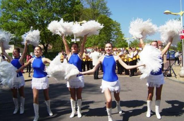 Palanga kviečia į šventę (programa)