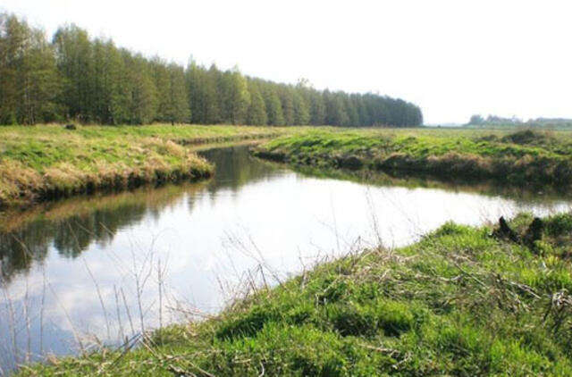 Savaitgalis su šeima. Ką dar aplankyti Lietuvoje? (2)