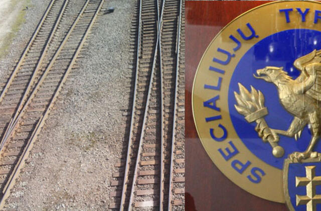 Tiria galimą piktnaudžiavimą LG filiale Klaipėdoje