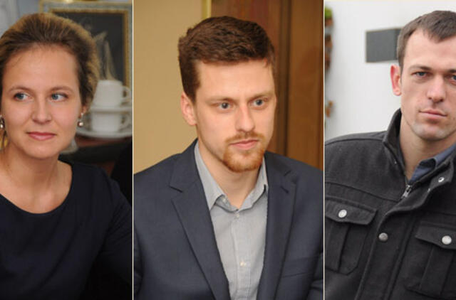 "Švyturys-Utenos alus" jaunajam talentui skirs 4 tūkst. Eur stipendiją