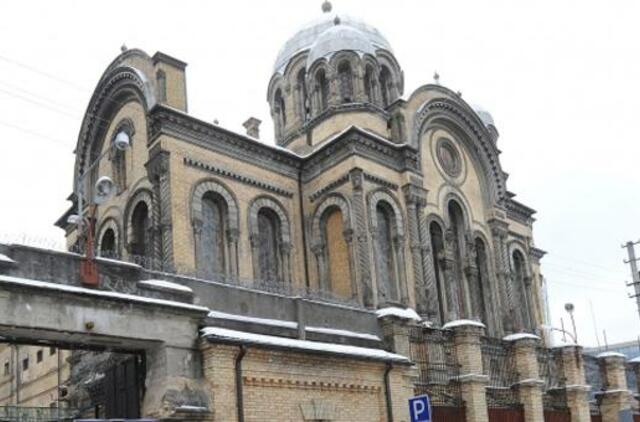 Valstybė, pasirodo, jau nebe mes