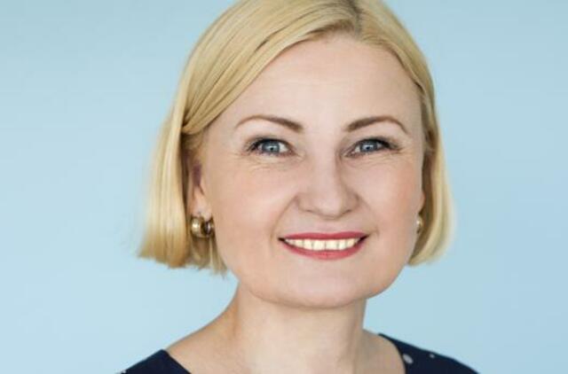 Vienas - raudonas, kitas – į dešinę