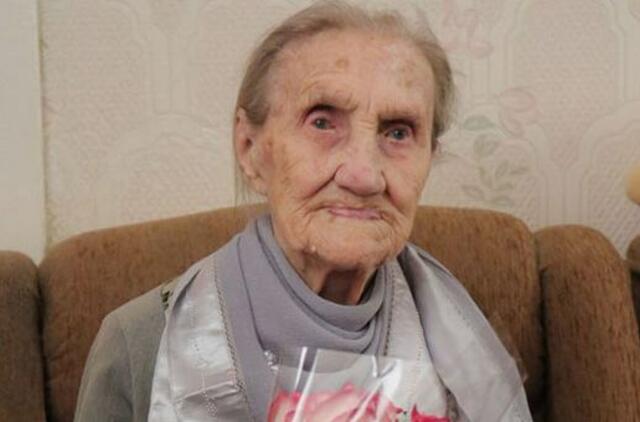 108 doro gyvenimo metai