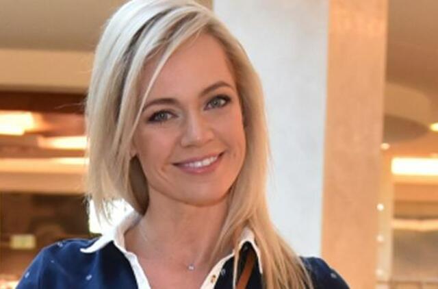 3 klausimai apie stilių: atsako atlikėja Ingrida Martinkėnaitė