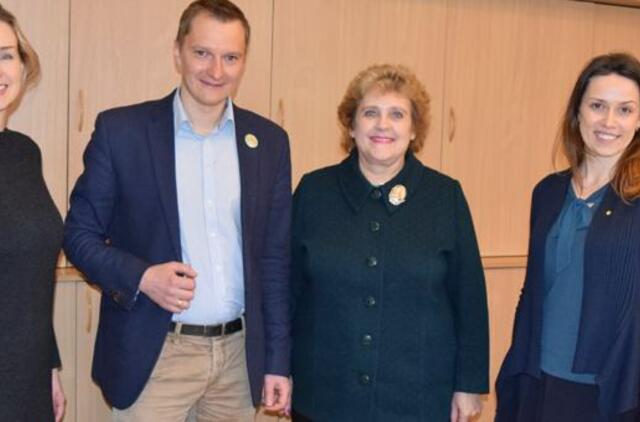 Ar Klaipėdos rajonas pasiruošęs priimti turistus?