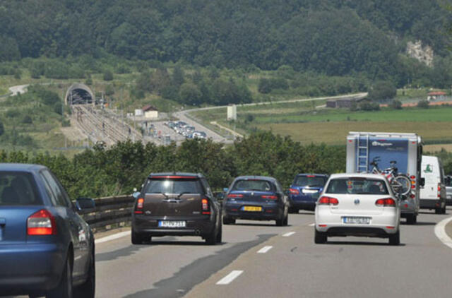 Judumui Europoje - iniciatyvų rinkinys