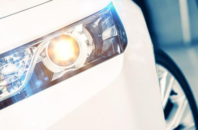 Klaipėdoje apvogti prabangūs automobiliai