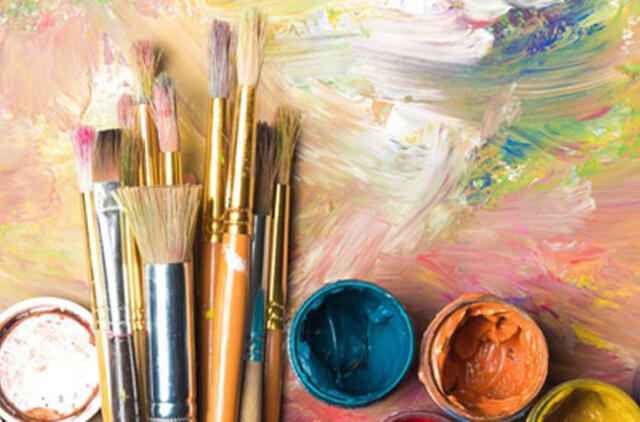 Klaipėdoje architektūros studentų paroda „6 PROJEKTAI“