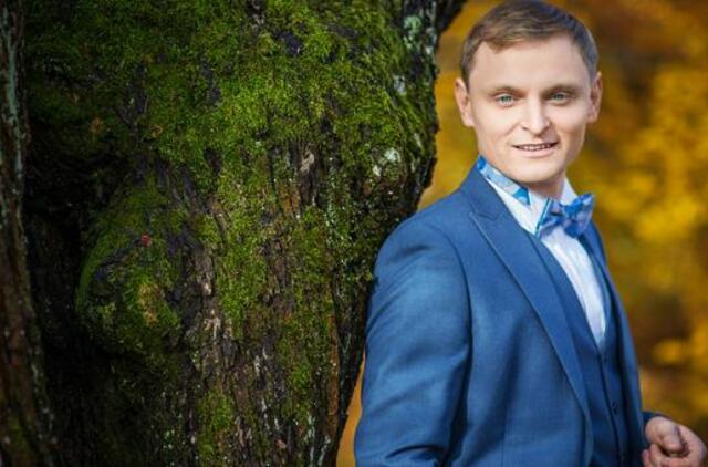 Kretinga vienai dienai taps Lietuvos muzikos sostine