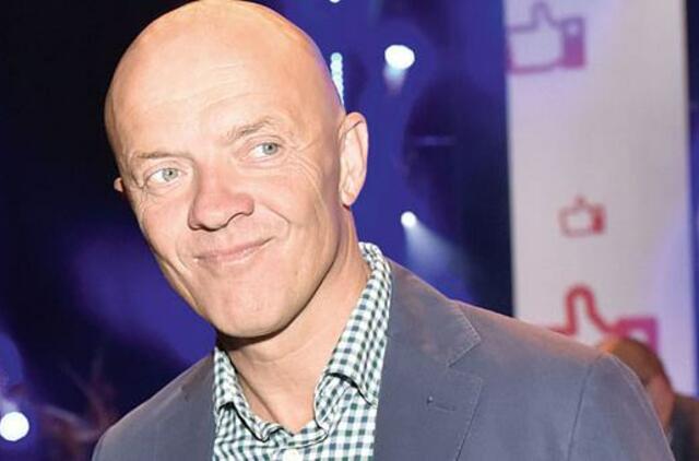 "Muzikuojančiame kelte" - humoras tik suaugusiesiems