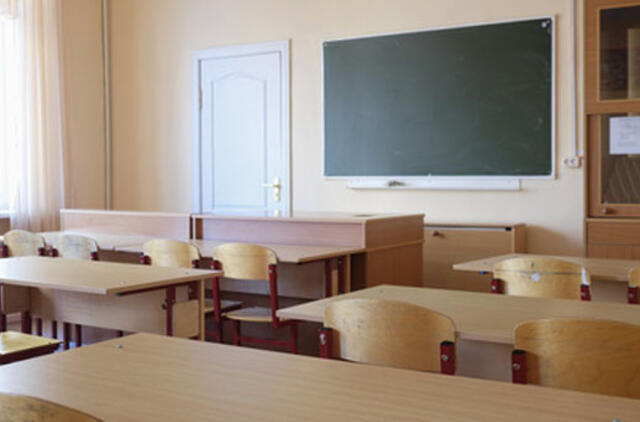 Netikėta Klaipėdos "Varpo" gimnazijos dvyliktoko mirtis