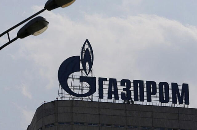 „Reuters“: kibernetinės atakos metu buvo užkrėstos „Gazprom“ sistemos