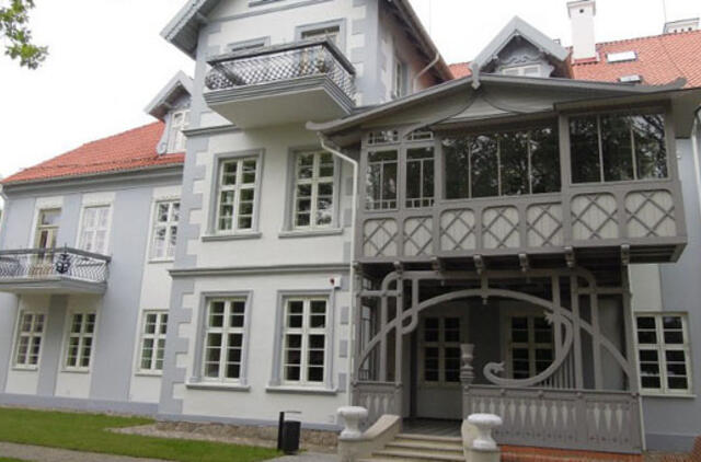 Savaitgalis su šeima. Ką dar pamatyti Lietuvoje? (4)