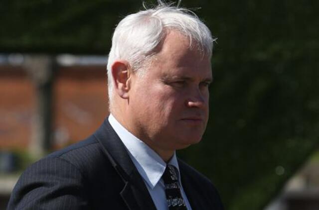 Siūlymas dėl universiteto – miesto ir regiono diskreditavimas