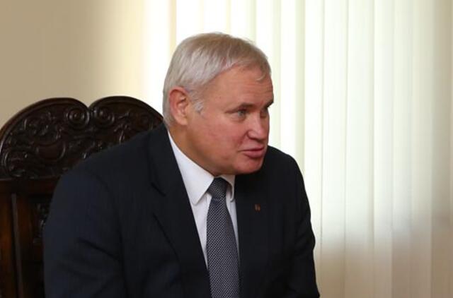 Sportininkų vaistinė taps Debreceno vaistinės padaliniu