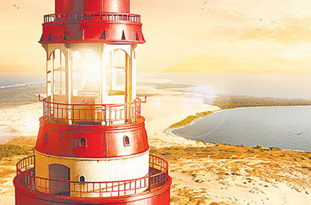 "Švyturio" stipendijai pristatyti 14 kandidatų