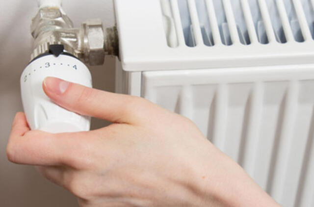 Teks įrodinėti, kad esi vargšas