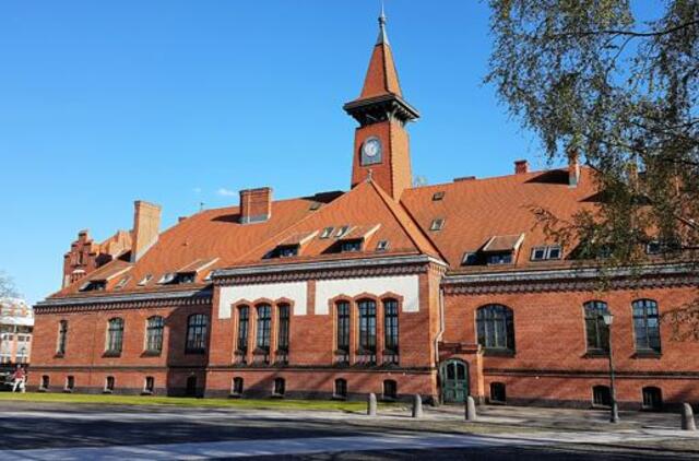 Universitetinės studijos Vakarų Lietuvoje, kur laisva mintis ir jūros dvasia