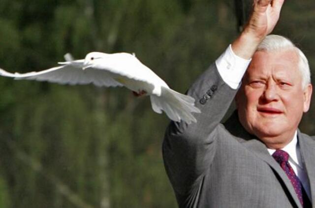 Valstybė blogai valdoma