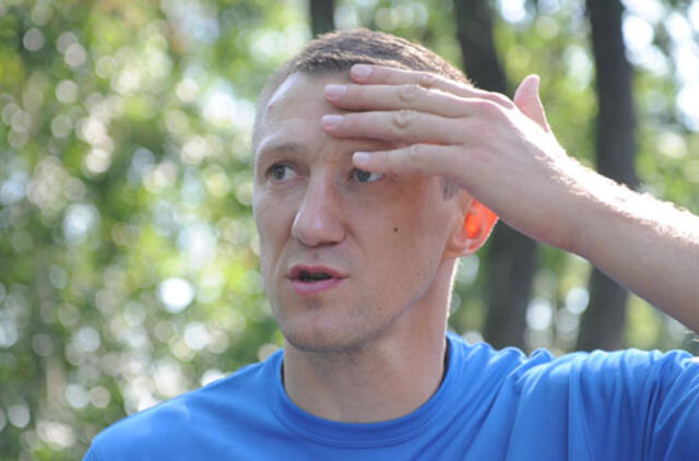 Žydrūnas Urbonas kviečiamas tapti „Lietuvos ryto“ direktoriumi