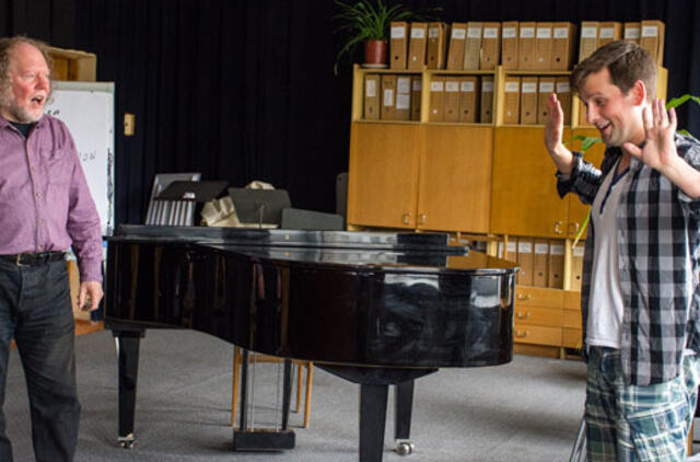 „Čikaga“ pirmą kartą Lietuvoje: Tai bus stilingas, seksualus, ekspresyvus kriminalinis šou