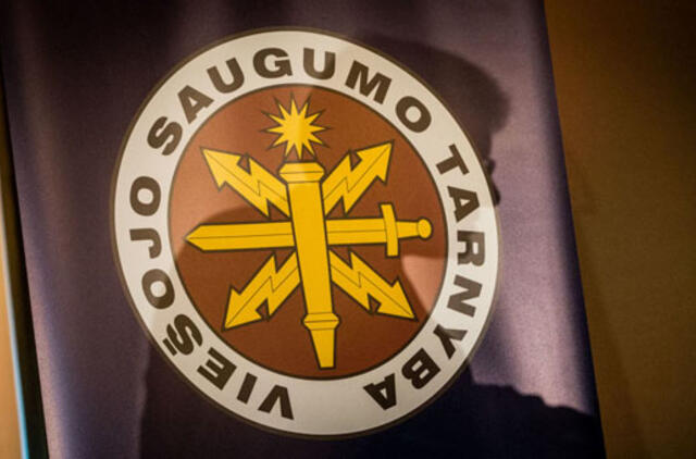 Dėkoja pareigūnams už išgelbėtą dukros gyvybę