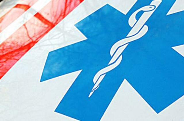 Dėl nusižudžiusio gargždiškio – neplaninis medikų patikrinimas