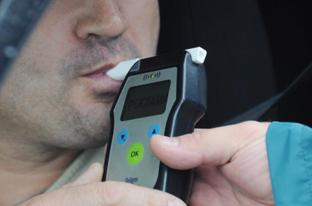 Girtieji prie vairo: bylų baigtis ir visuomenės reakcija