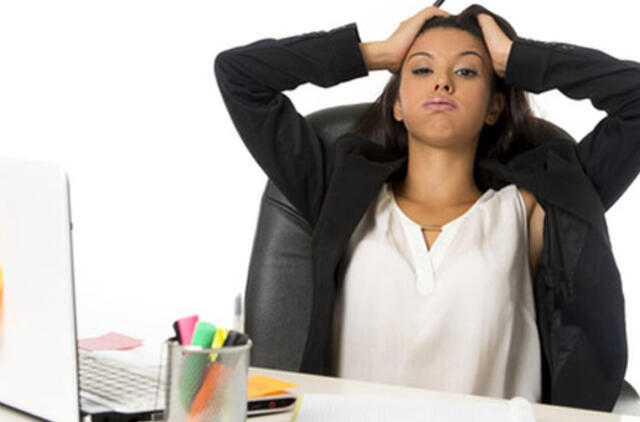 Ieškote darbo? Laisvos vietos Klaipėdos regione