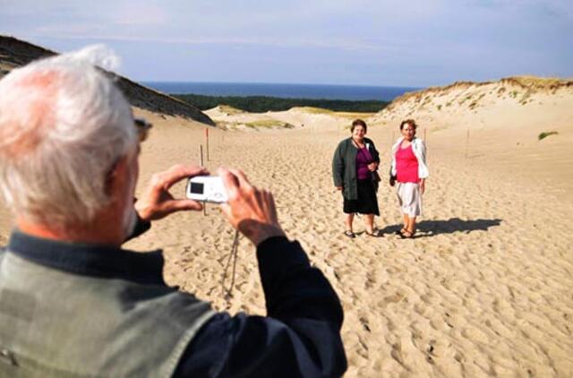 Kaimyninės šalies kurortas, kur nakvynė viešbutyje kainuoja tiek, kiek palėpė pas Palangos močiutę