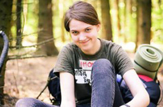 „Kiekvieną rytą save įtikinėju, jog tai – ne sapnas“