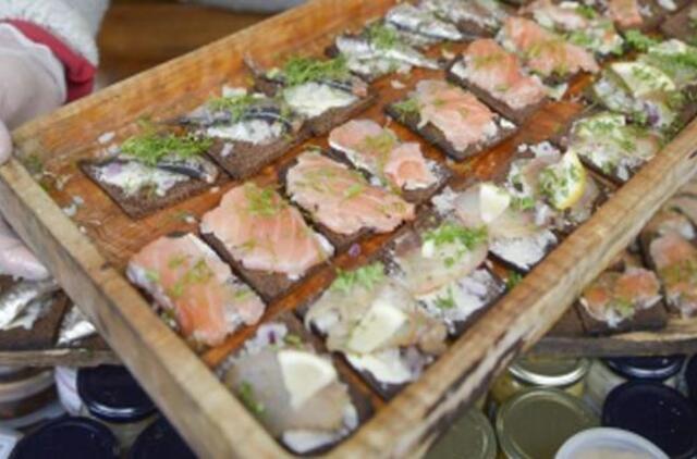 Kulinarais apsimeta kas netingi