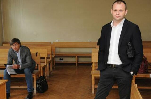 Laikrodis - ne kyšis, o dovana?