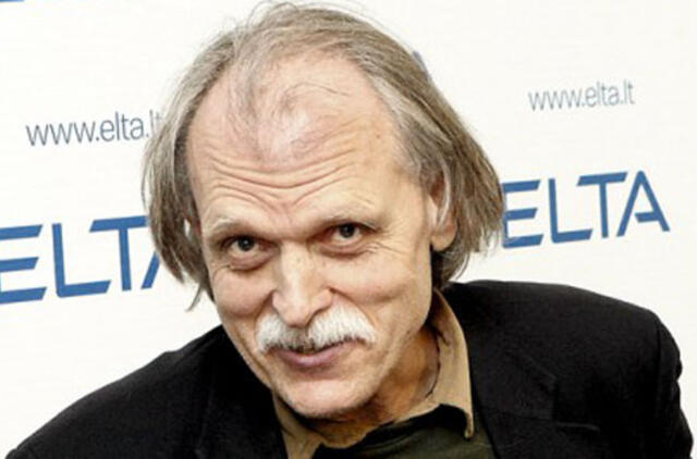 Lietuvių tauta nebenori savo valstybės?