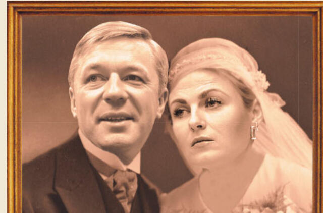 Nebijok, Ramūnai, ne žmona užklupo su kita