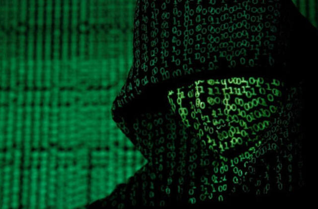 Nustatė, kas gali būti atsakingas už „Petya“ atakas