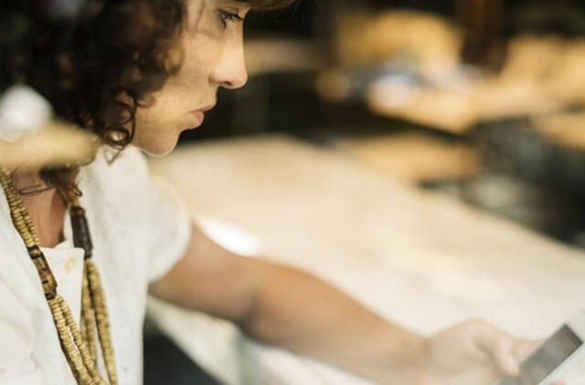 Atskleisti pasaulio miestai, palankiausi moterims verslininkėms